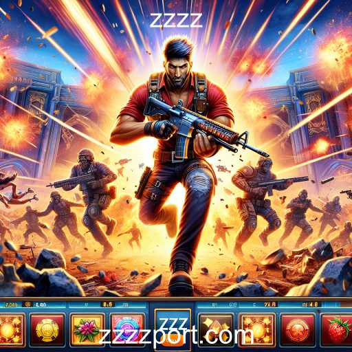 Explorando o Mundo dos Jogos de Ação