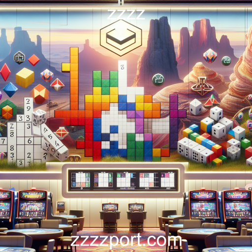 Explorando o Mundo dos Jogos de Quebra-Cabeça